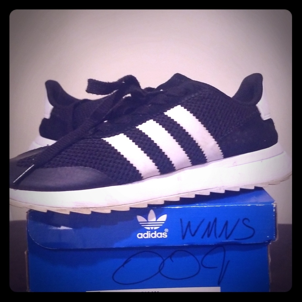 Adidas